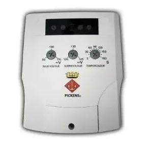 Protector Regulador Voltaje Ajustable V084 Pickens Xavi