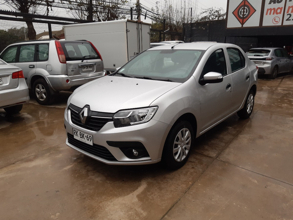 Renault Symbol Zen 1.6