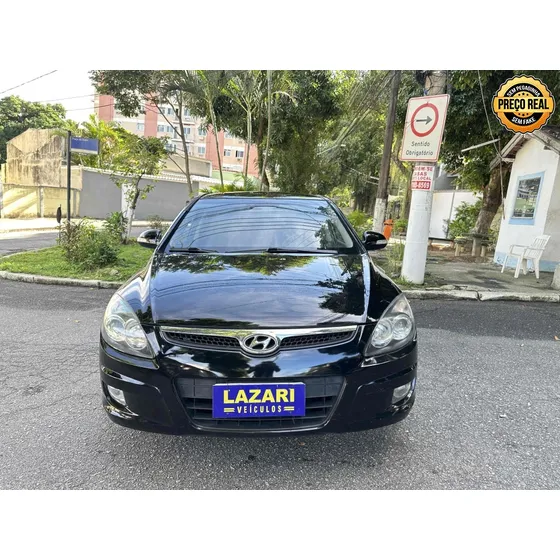 Hyundai I30 2.0 Mpfi Gls 16v Gasolina 4p Manual