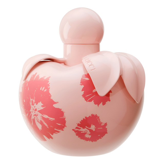Perfume Nina Fleur Edt Feminino 50ml - Original Perfume Nina Fleur Edt Feminino 50ml - Original