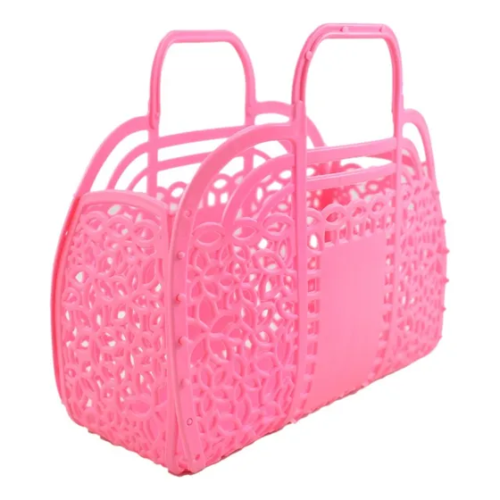 Mini Canasta X45 Plastico Para Armar Valija Picnic Mayor Ap