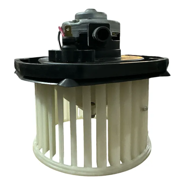 Motor Soplador Aire Acondicionado Chevrolet Blazer 97-00