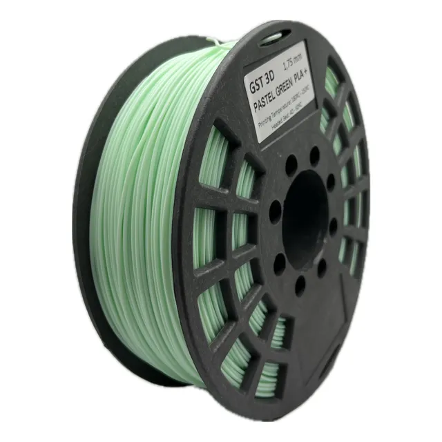 Filamento Gst 3d Pla+ Premium 1,75mm X1 Kg - Sin Caja