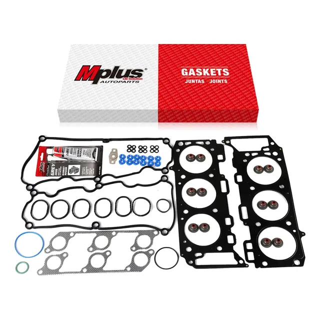 Kit Juego Empacadura Ford Explorer 4.0l V6 Sohc 4 Cadenas
