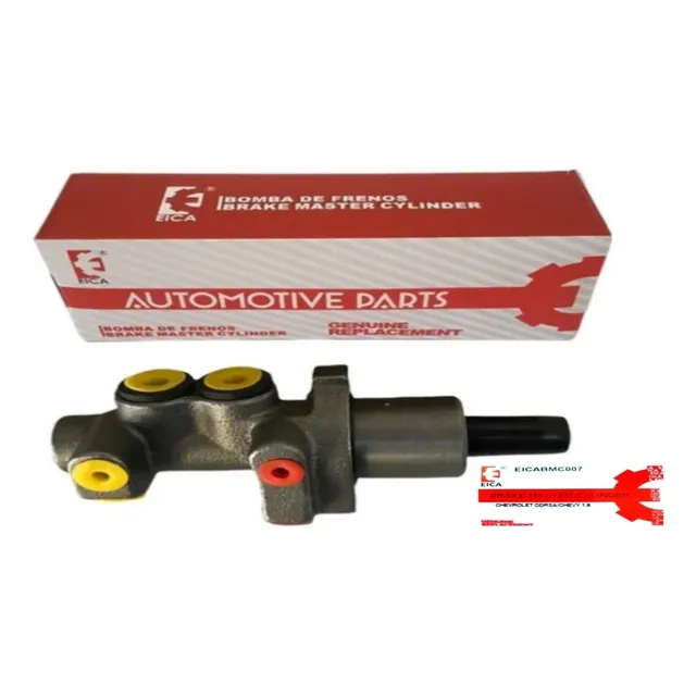 Bomba Freno Corsa Chevy  Piston Largo Tienda Fisica