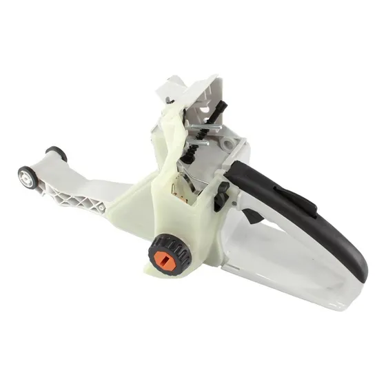 Tanque De Combustível Para Motosserra Stihl 038 Tampa Rosca