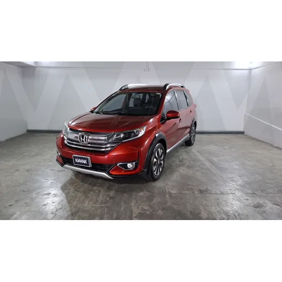 Honda Br-v 1.5 Prime Cvt