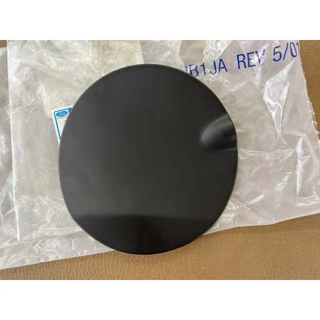 Tapa De Gasolina Eco Sport Titanium