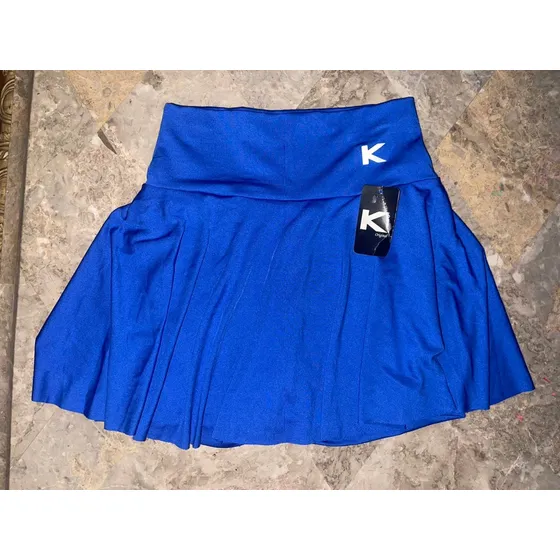 Falda Short Mujer Kirios Ropa Deportiva