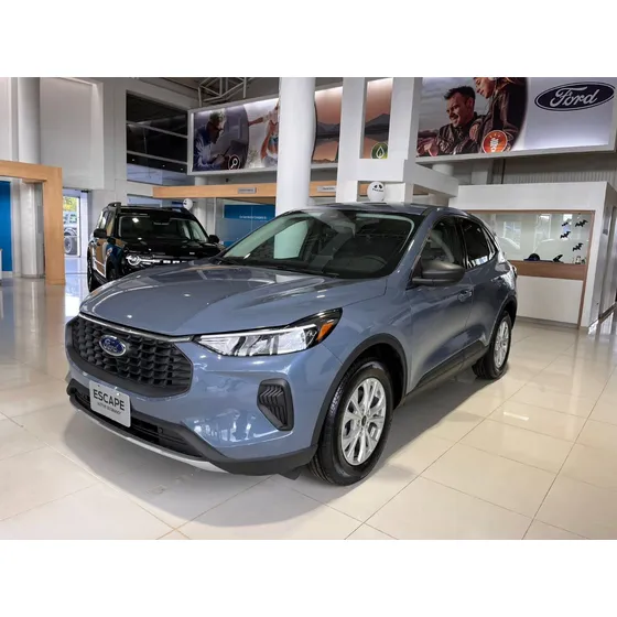 Ford Escape Active