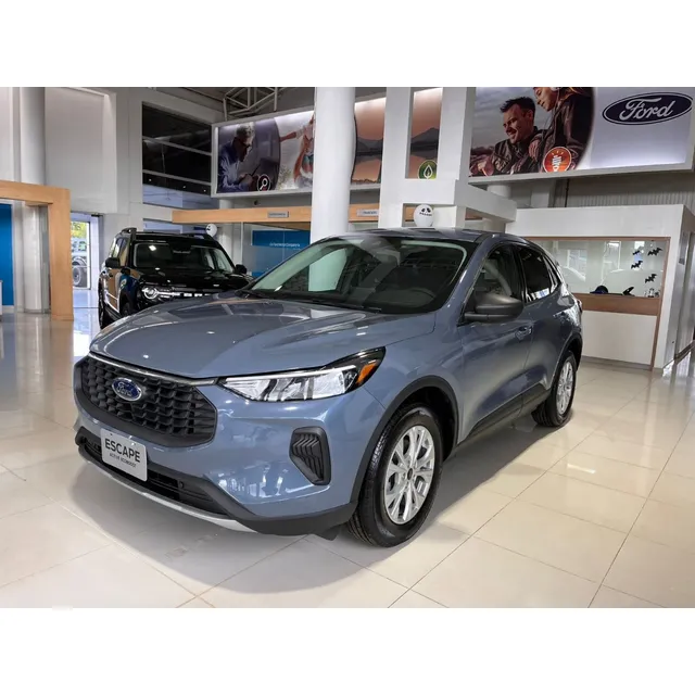 Ford Escape Active