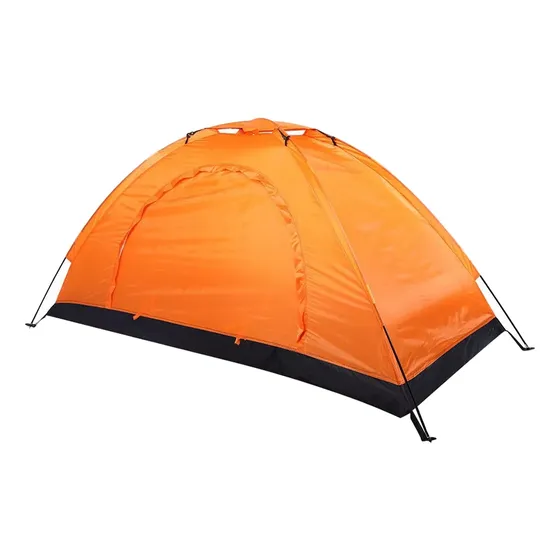 Carpa 2 Personas Iglú Super Liviana Ideal Camping Playa
