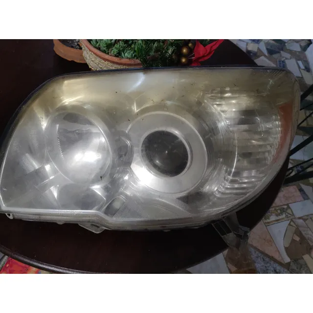 Faro Delantero Toyota 4runner Derecho