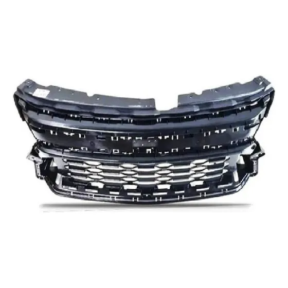 Parrilla Delantera S10/trailblazer Original Gm 84945472