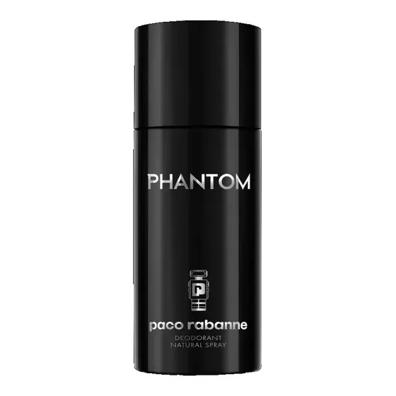 Phantom Deo Spray 150ml