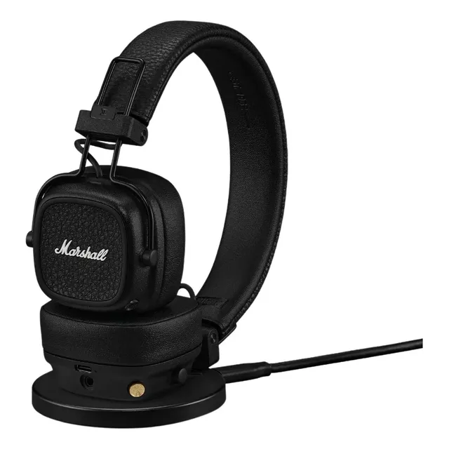 Audífonos Inalámbricos Marshall Major V Bluetooth