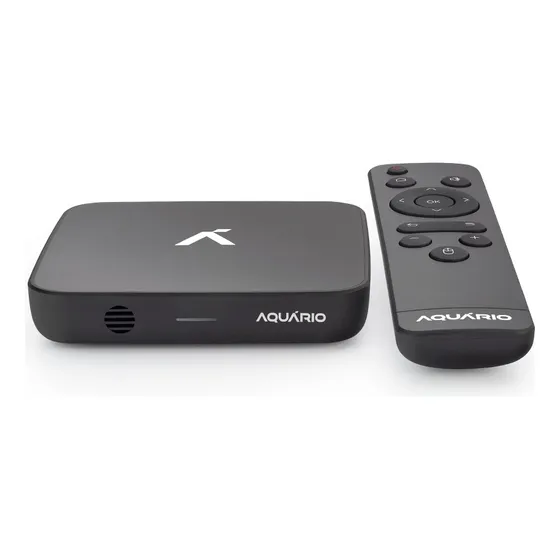 Smart Tv Box Plus 4k 16gb 2gb Ram Stv-3000 Plus Premium