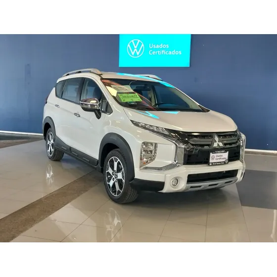 Mitsubishi Xpander 1.5 Cross At