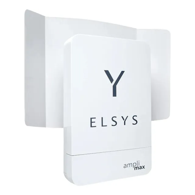 Elsys Amplimax Oferta 