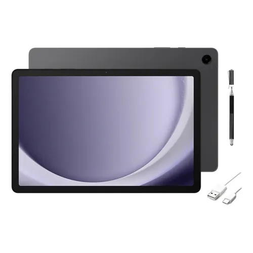 Tablet Samsung Tab A9 Sm-x110 A9 8gb Ram 128gb Br Cor Azul-Marinho