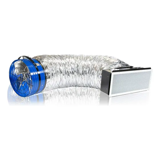 Ventilador Para Casa