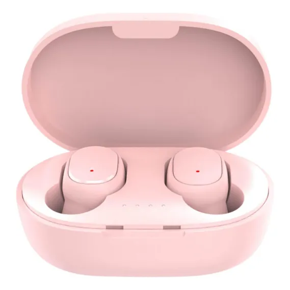 Auriculares A6s Pro Mipods Bluetooth Inalámbrico