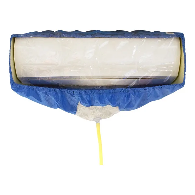 Bolsa Limpieza Aire Acondicionado Minisplit 9000 12000 18000