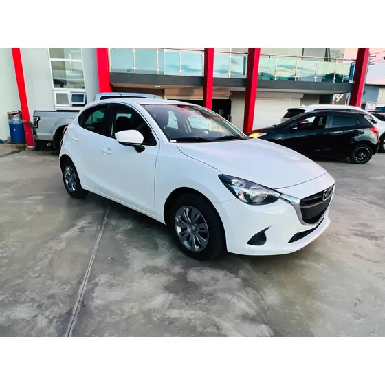 Mazda Demio Sport