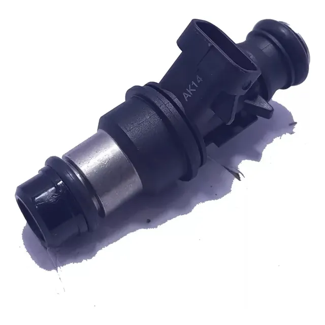 Inyector Silvrdo Cheyen Tahoe Avalanche Trailblazer5.3 01-06