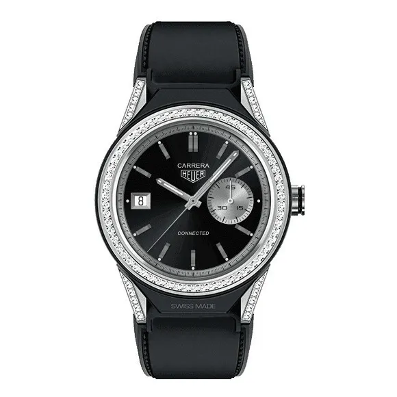 Tag Heuer Reloj Connected Modular Sbf8a8011.62ft6079