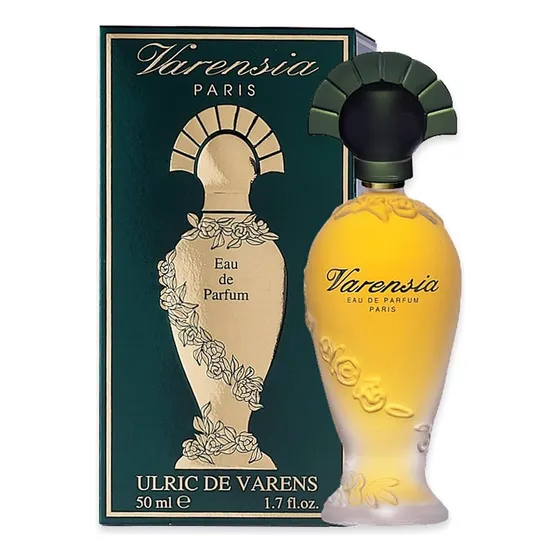 Perfume Varensia De Udv. Perfume Original Para Conocedores.