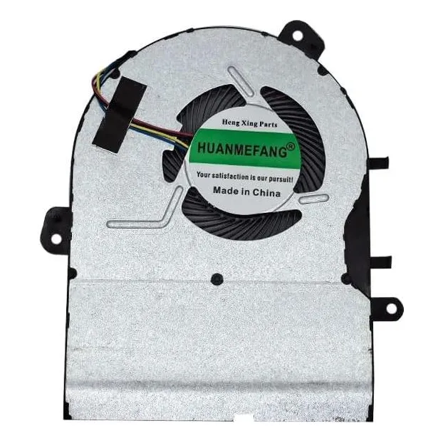 Huanmefang Nuevo Ventilador De Enfriamiento De Cpu Para Asus