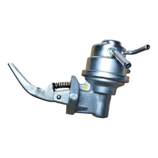 Bomba De Gasolina Toyota Starlet 1.3 92/99