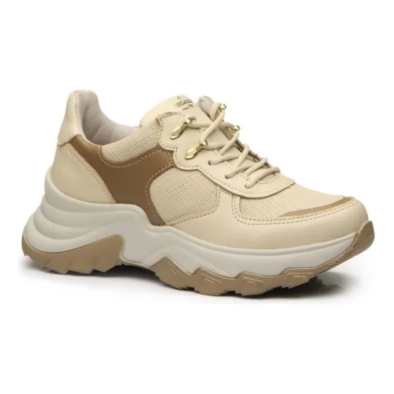 Champion De Cuero Beige 05023 - Región Sur Store