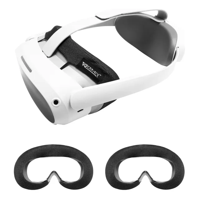 Cubierta Vr Para Pico 4 Cubierta De Algodón Higiénico (2
