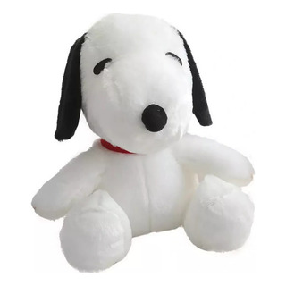 Ja 2024a 1 Unidad Simpático Muñeco De Peluche Snoopy 40cm Ja 2024a 1 Unidad Simpático Muñeco De Peluche Snoopy 40cm