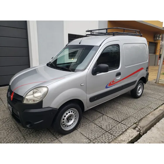 Renault Kangoo 1.5 Furgon Ph3 Confort 1plc