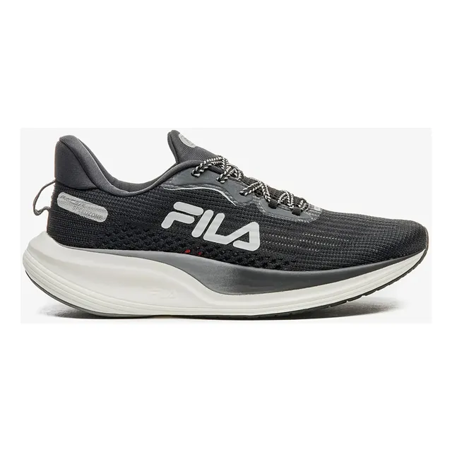 Tênis Fila Racer Speedzone Running Masculino