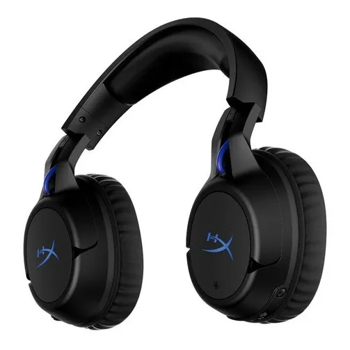 AURICULAR HYPERX CLOUD FLIGHT WIRELESS PS4/PS5 9C