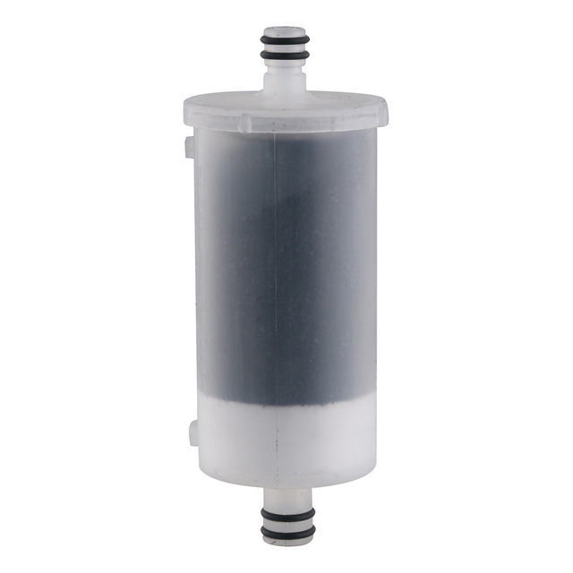 Refil Universal Para Filtros Torneira Pró Saúde Cor Branco Refil Universal Para Filtros Torneira Pró Saúde Cor Branco