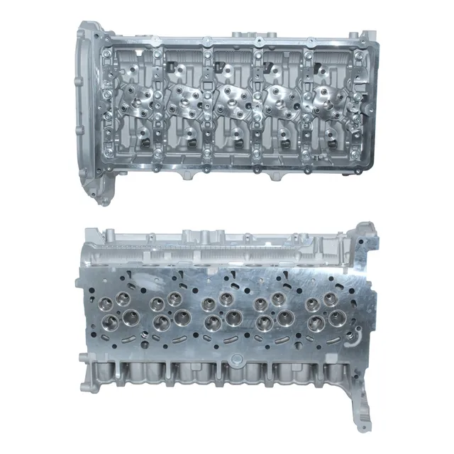 Culata Para Ford Ranger 3.2 P5at 5 Cyl 20 Valv Dohc 2022