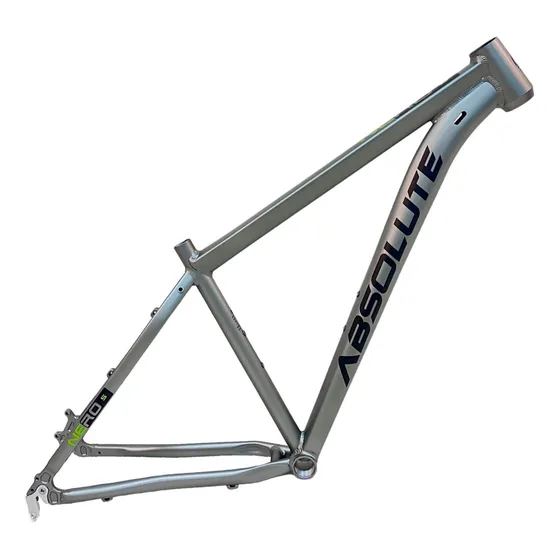 Quadro Bike Aro 29 Absolute Nero 5 Alumínio Mtb C/ Gancheira