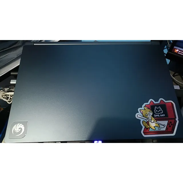 Laptop Gamer Msi Delta 15 - 16gb Ram - Fullhd