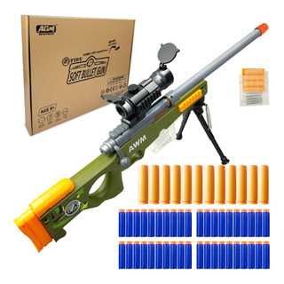 Juego De Blaster Agm Mastech Awm Con Lanzamiento De Juego De Blaster Agm Mastech Awm Con Lanzamiento De