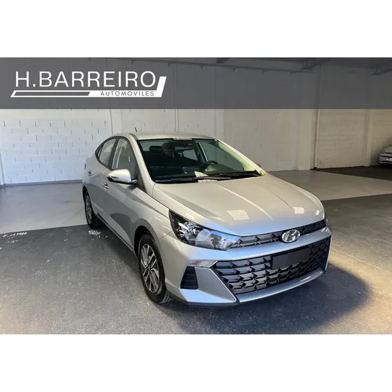 Hyundai Hb20s Premuim