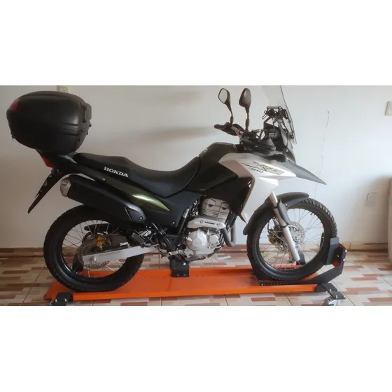 Honda Xre 300