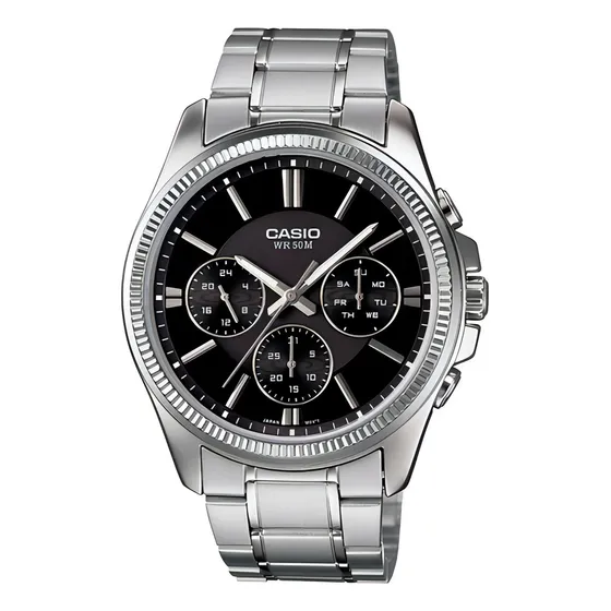 Reloj Casio Hombre Mtp-1375d-1avdf