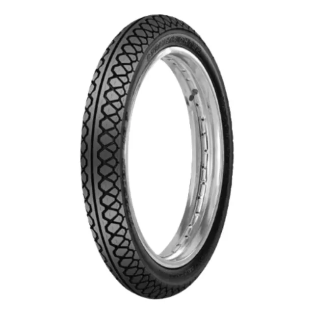 Pneu traseiro para moto Maggion Streetfighter 90/80-16 P 55