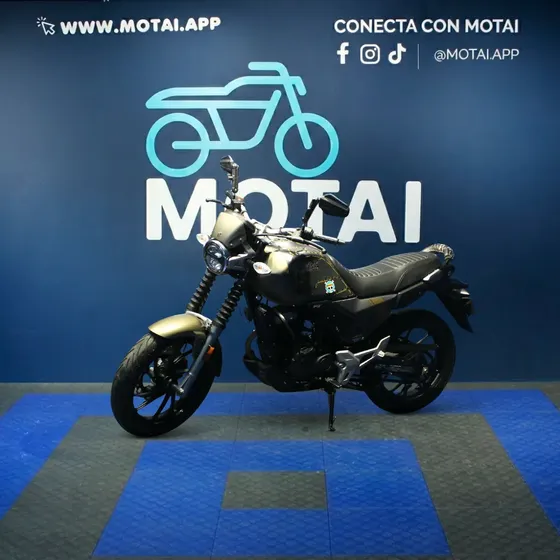 Hero Xpulse 200 Fi 2025 (74482813701)