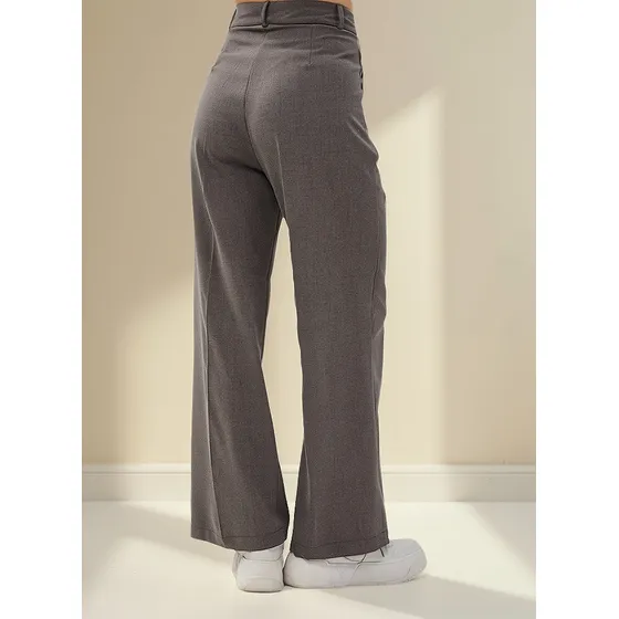 Pantalón Mujer Mochi Sastrero